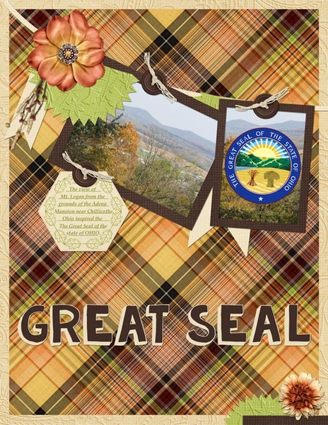 Great Seal