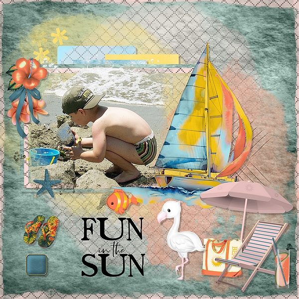 Great Summer