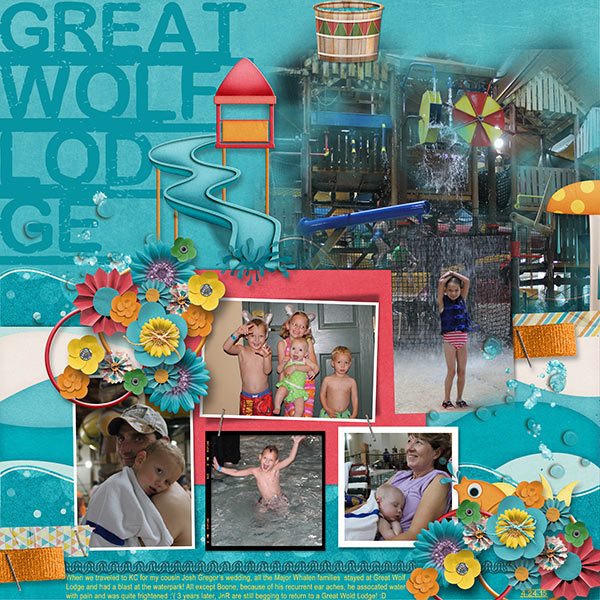 Great Wolf Lodge