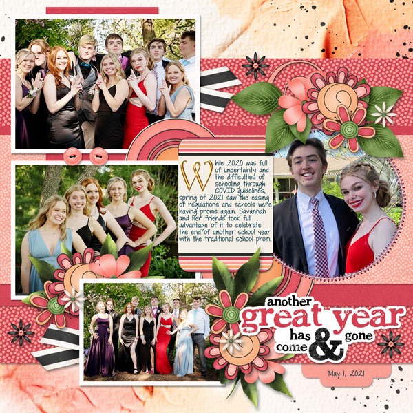 Great Year