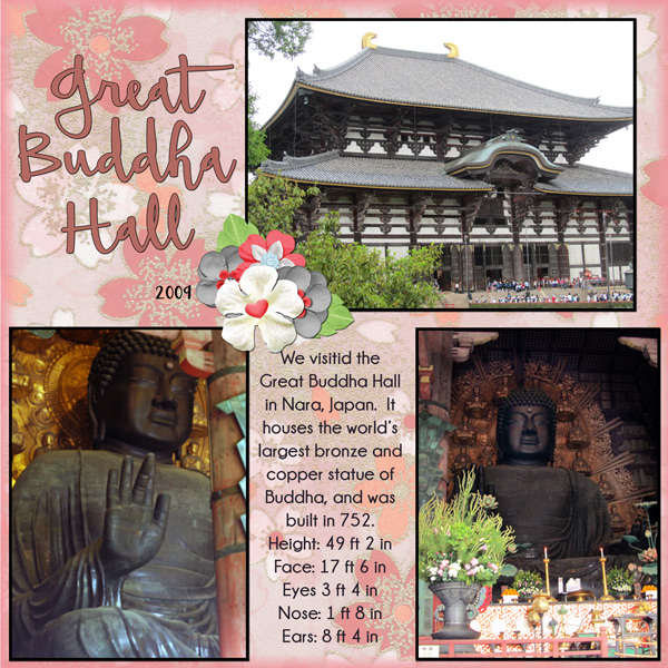 GreatBuddhaHall