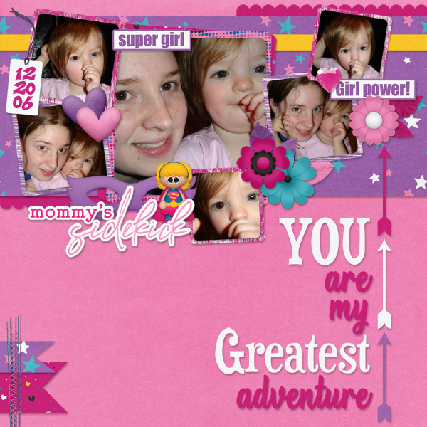 Greatest Adventure