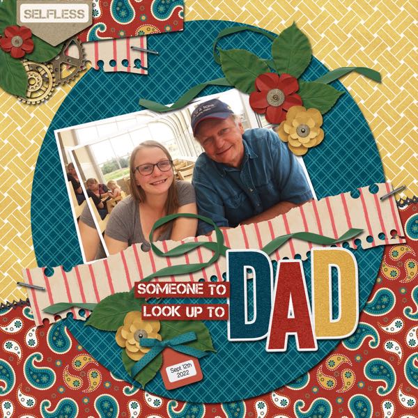 Greatest Dad