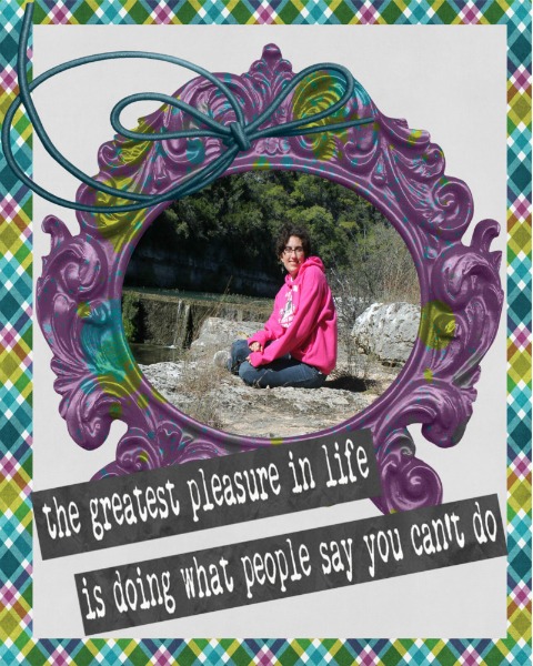 Greatest Pleasure