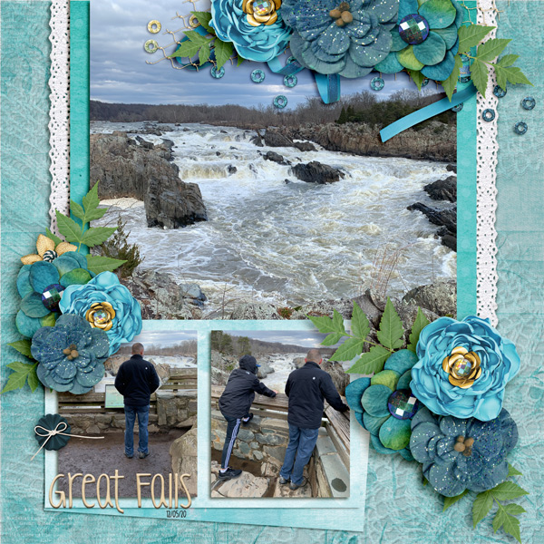 GreatFallsPark