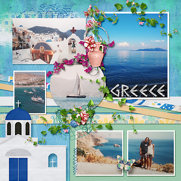 Greece