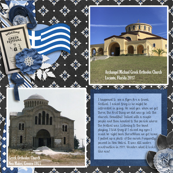 Greek Fest
