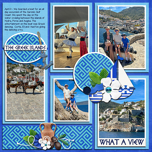 Greek-Islands