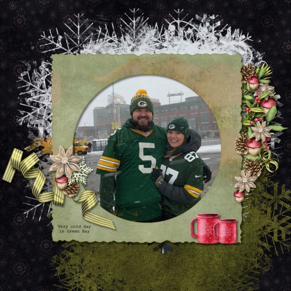Green Bay