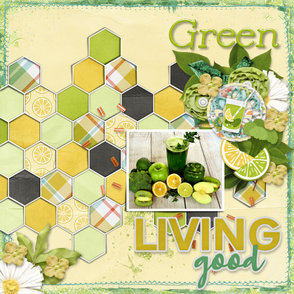 Green Living
