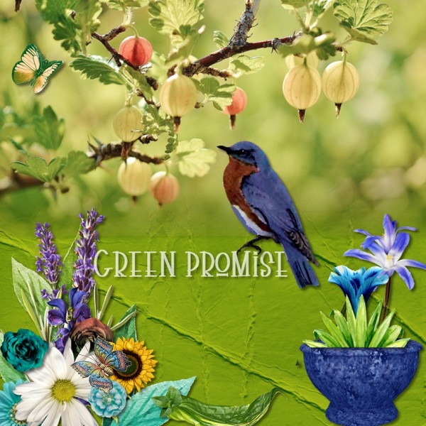 Green Promise