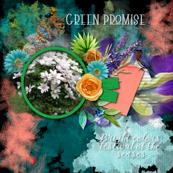 Green Promise