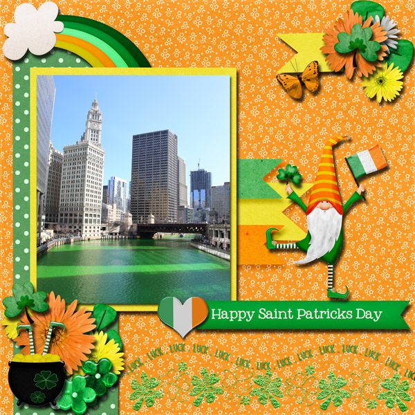 Green River