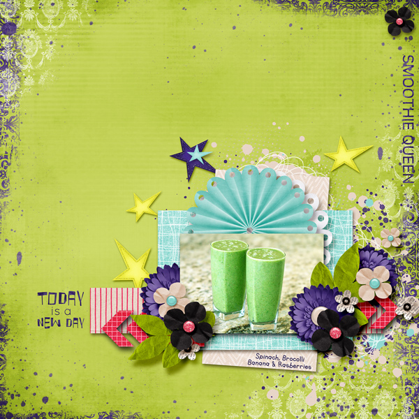 Green Smoothie