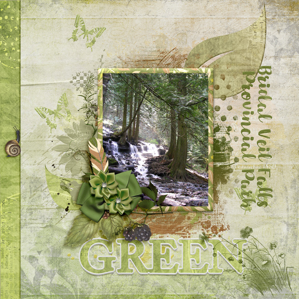 Green Space