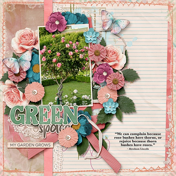 Green Space
