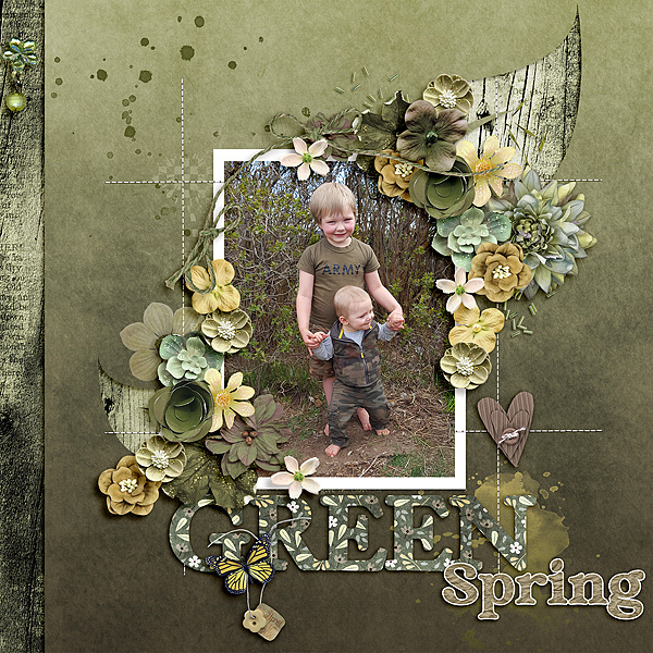 Green Spring