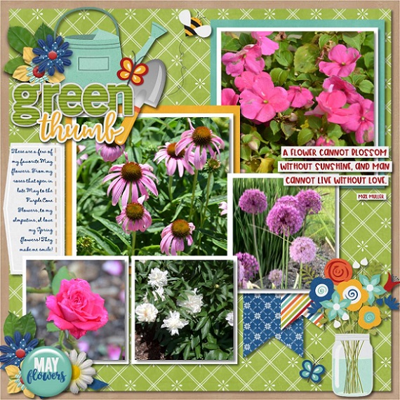 Green Thumb