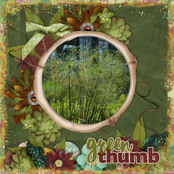 Green Thumb