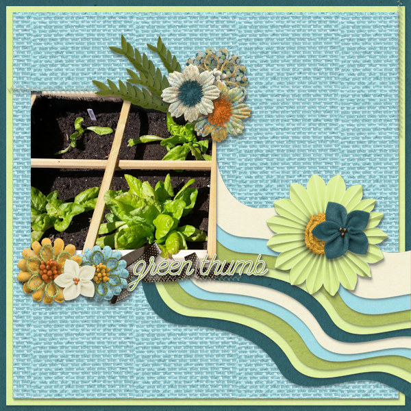 Green Thumbs