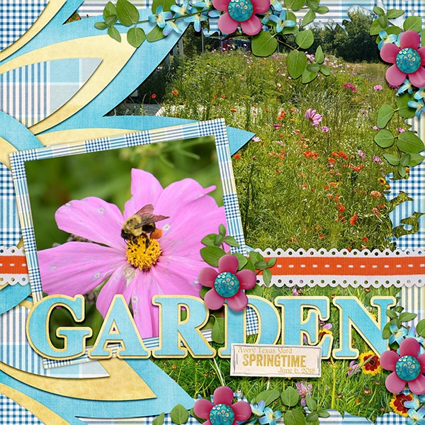 Green Thumbs