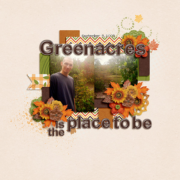Greenacres