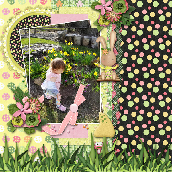 Greener Days
