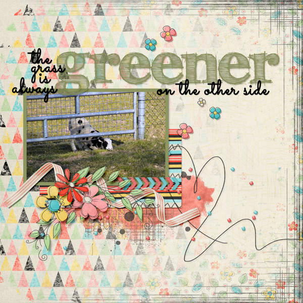 Greener