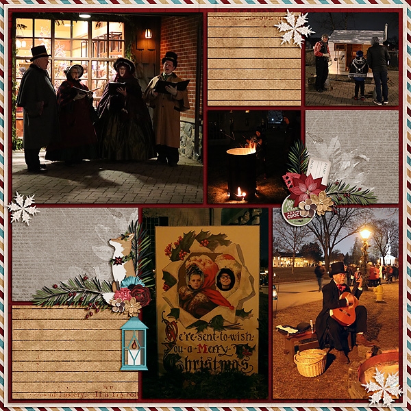 Greenfield Village