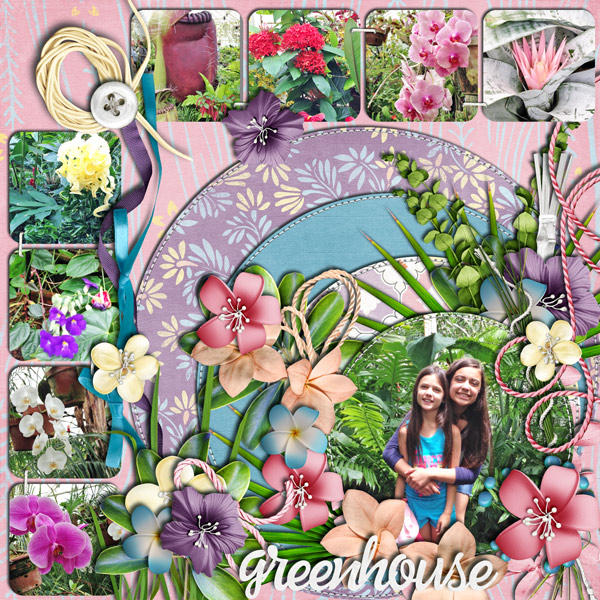 greenhouse