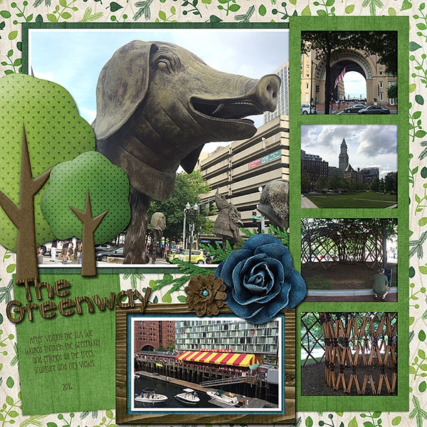 Greenway 2016