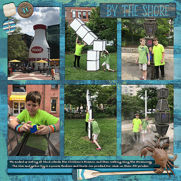 Greenway 2018