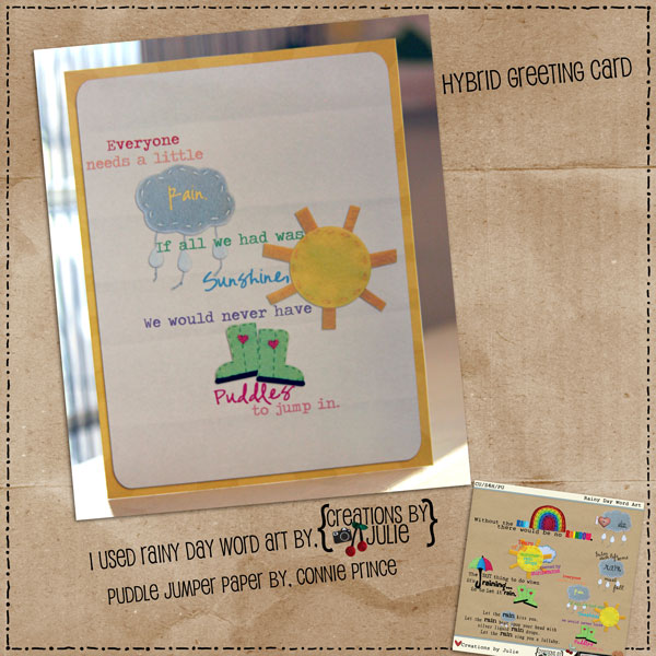 Greeting CArd
