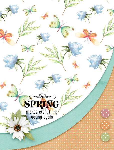 Greeting Card