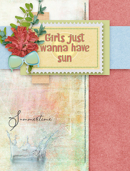 Greeting Card