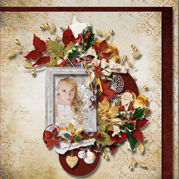 Greeting Seasons part2