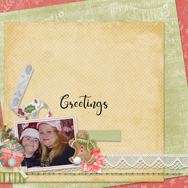 Greetings