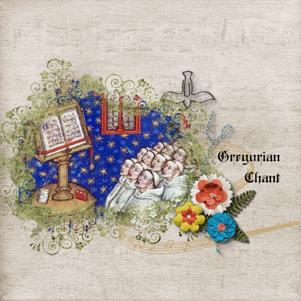 Gregorian Chant
