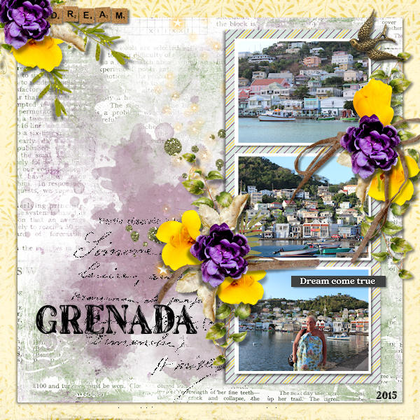 GrenadaADreamComeTrue