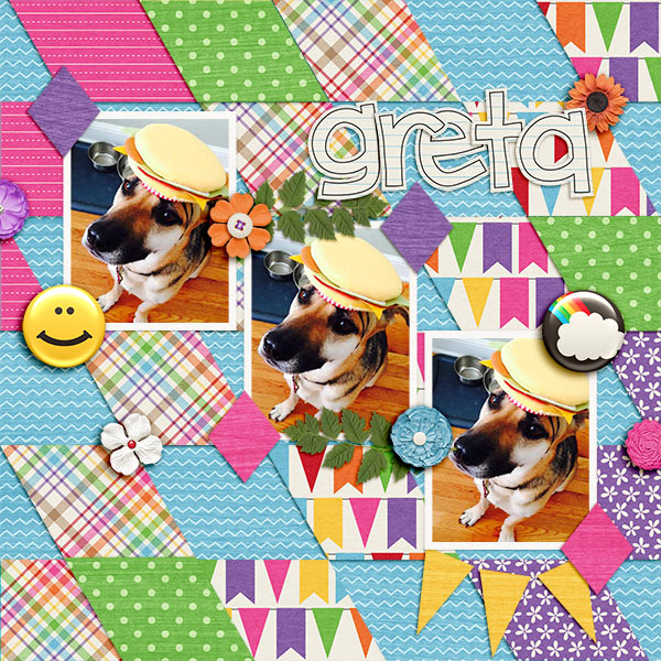 Greta