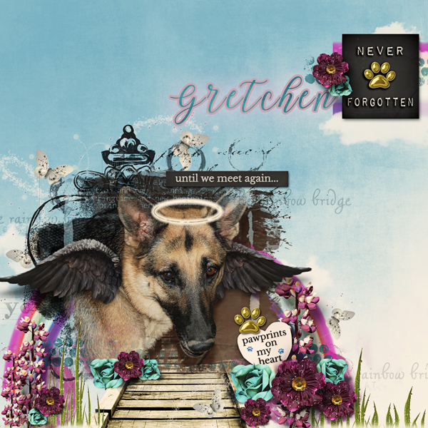 Gretchen