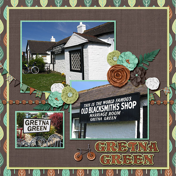 Gretna Green