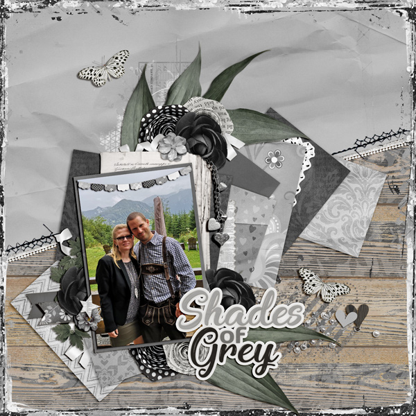 grey matters