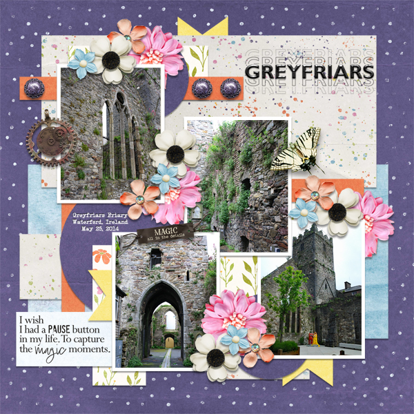 Greyfriars