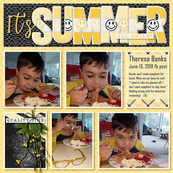 Gridlock 6 Templates