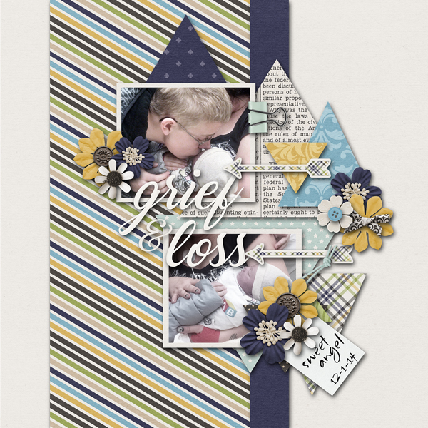 grief and loss