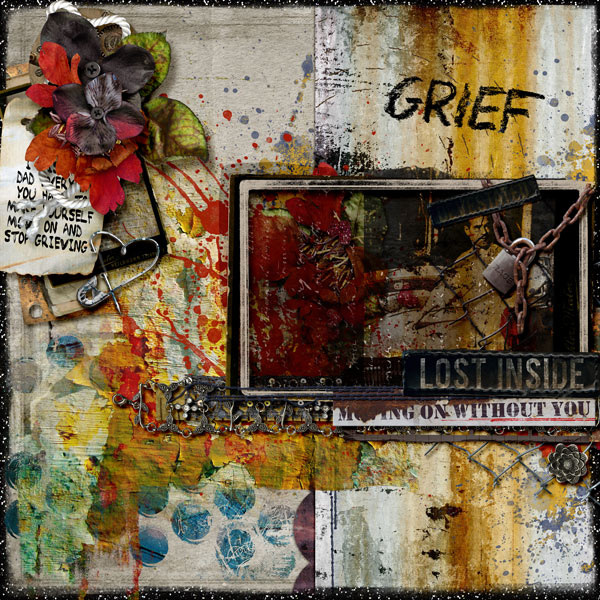 Grief