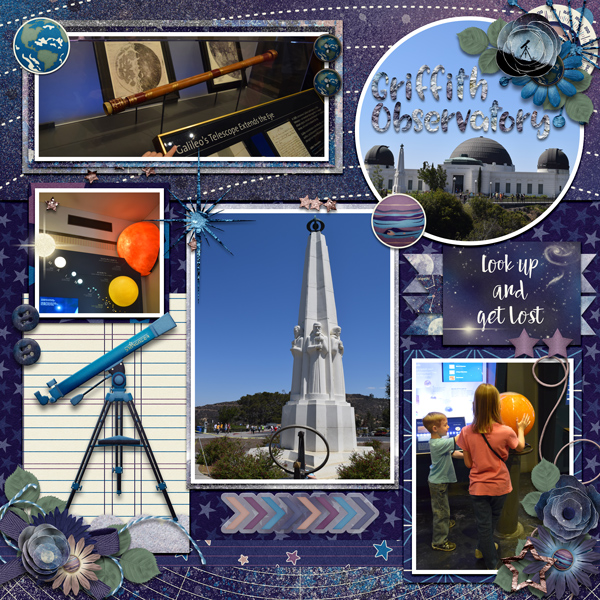 Griffith Observ.