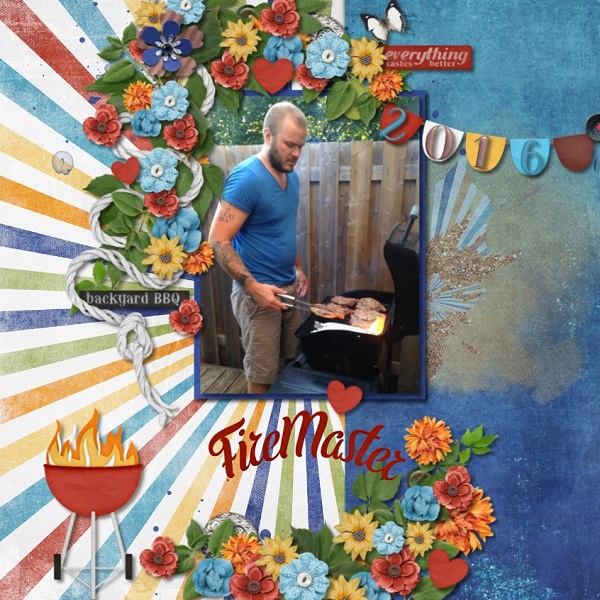 Grilling