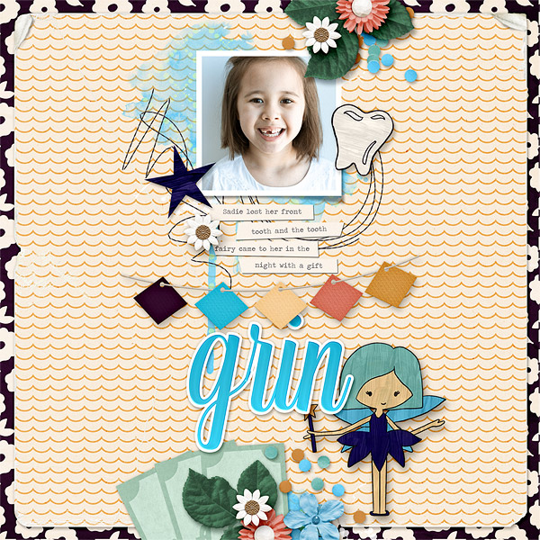 Grin